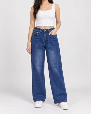 Blue Jeans For Women